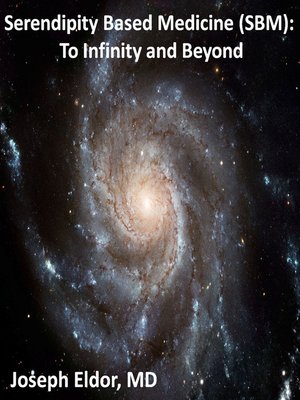 cover image of Serendipity Based Medicine (SBM)